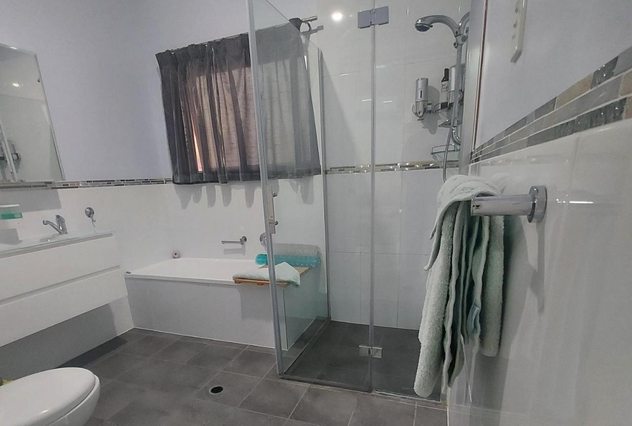 Cascabelbnb Private 2Br Apartment Noarlunga Bagian luar foto